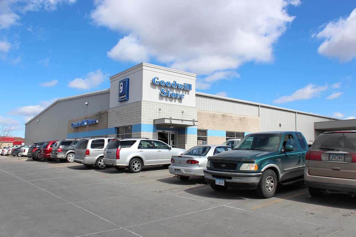 Goodwill Cedar Rapids East in Cedar Rapids
