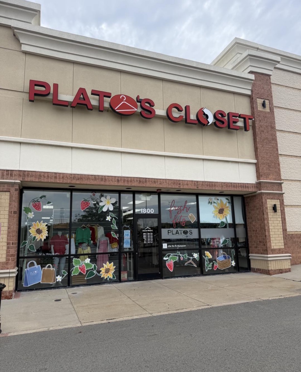 Plato's Closet Greensburg in Greensburg