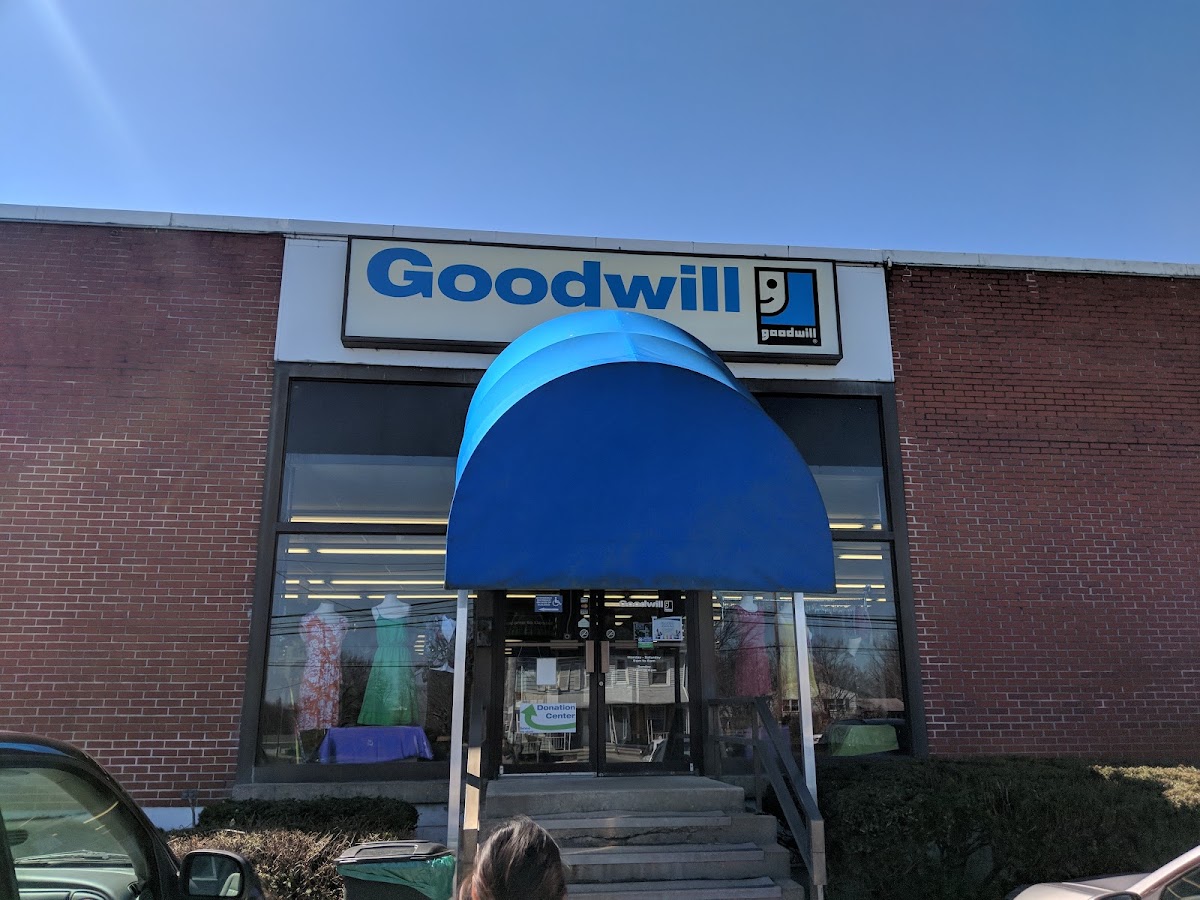 Goodwill Store & Donation Center in Robesonia