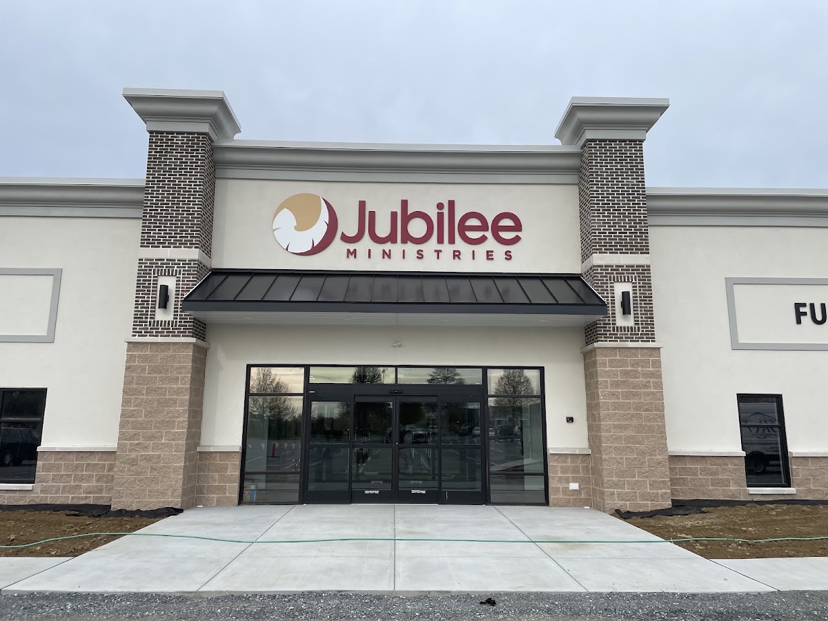 Jubilee Ministries in Myerstown