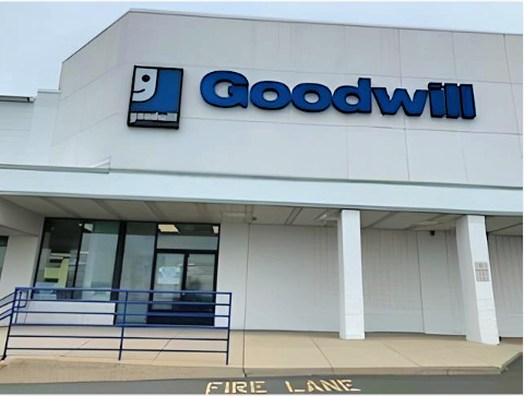 Goodwill Keystone Area (Pottstown, PA) in Pottstown