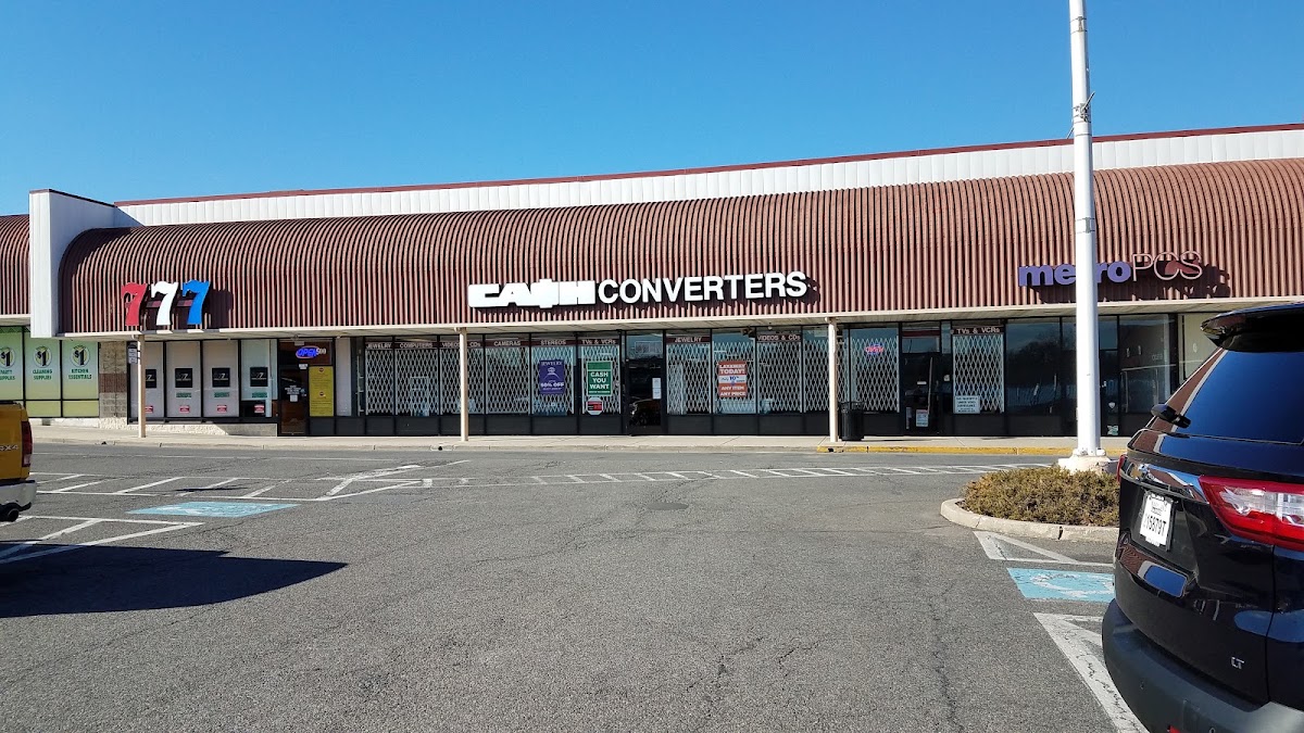 Cash Converters in Reading