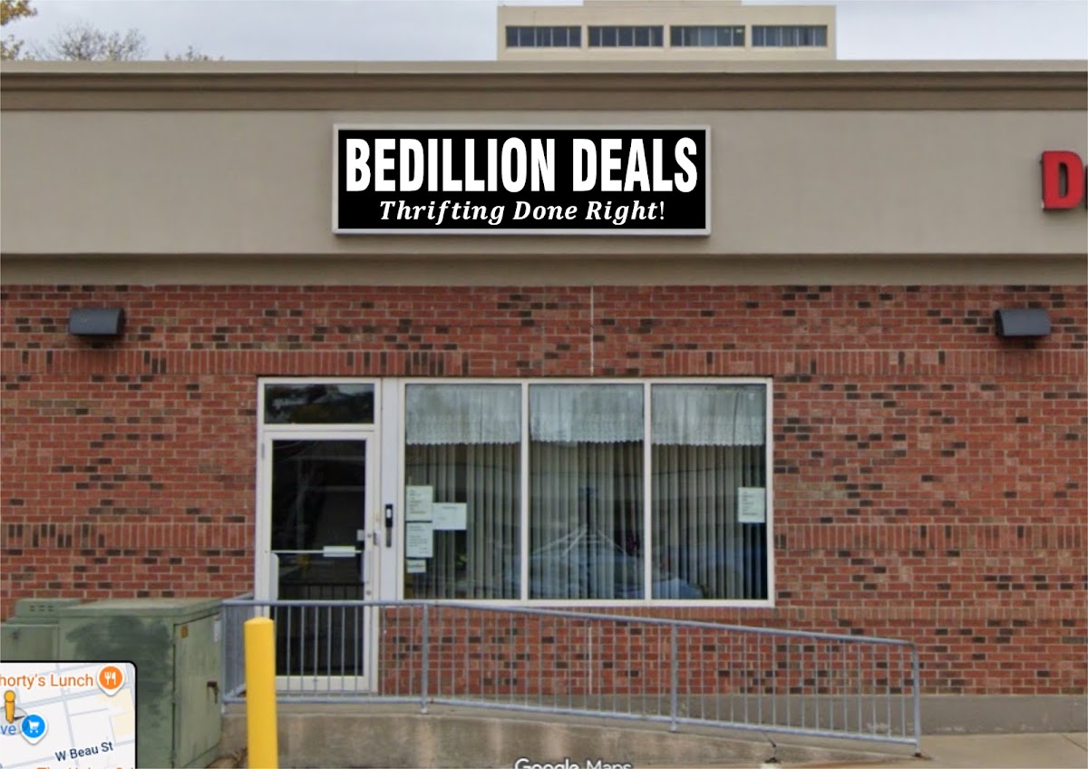 Bedillion Deals in Washington