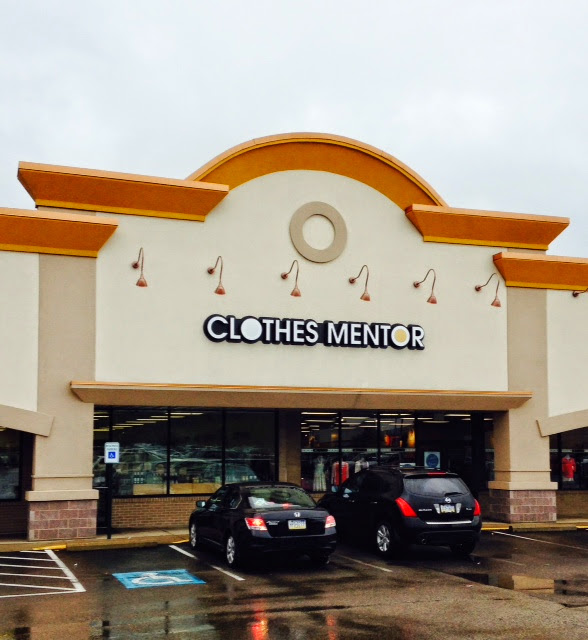 Clothes Mentor Bridgeville, PA in Bridgeville