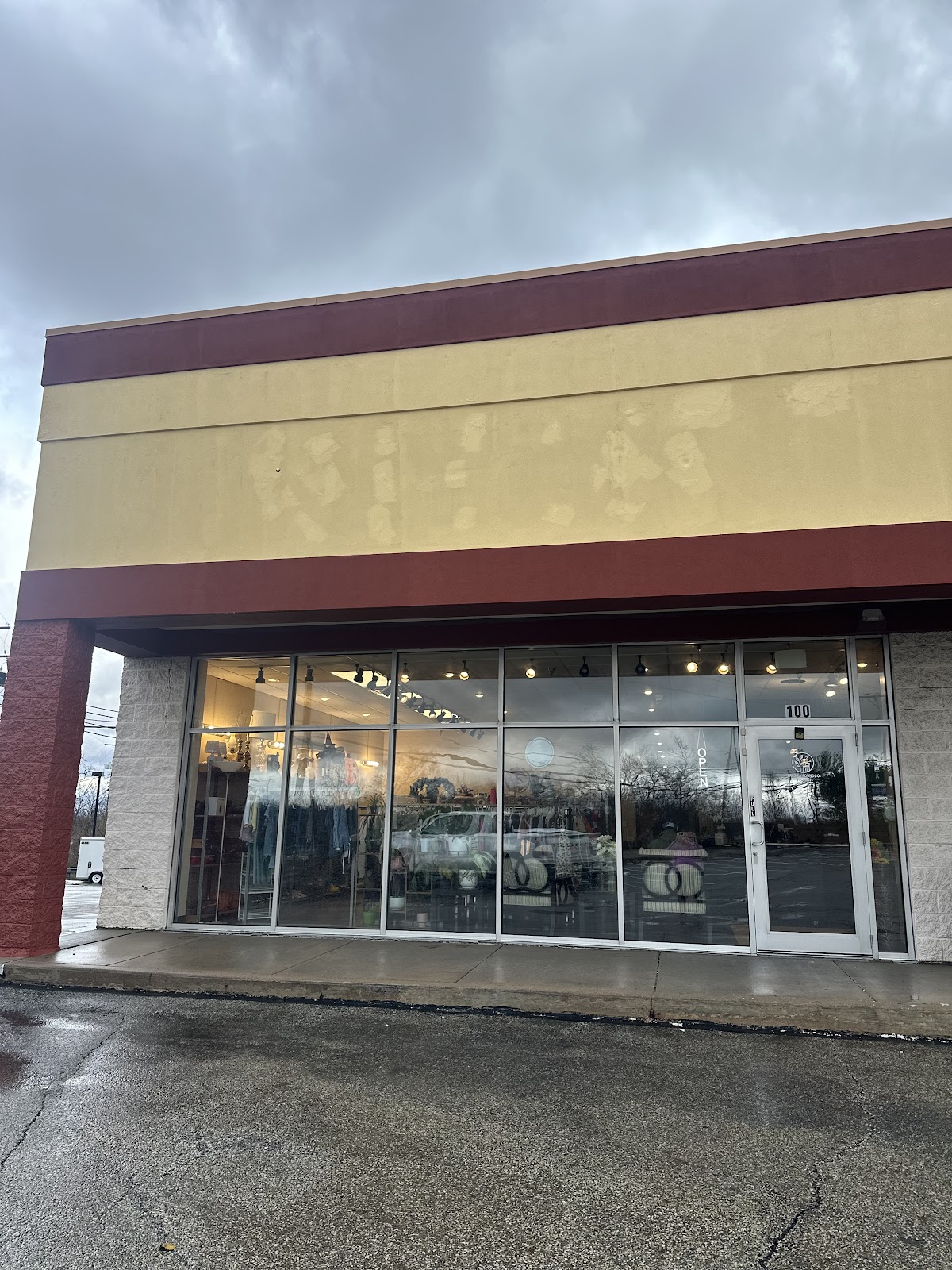 Freshly Found Co. in Imperial