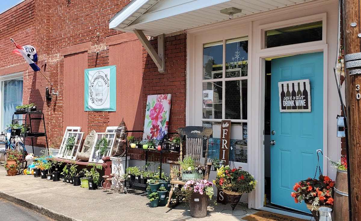 Maxine's Marketplace in Hummelstown