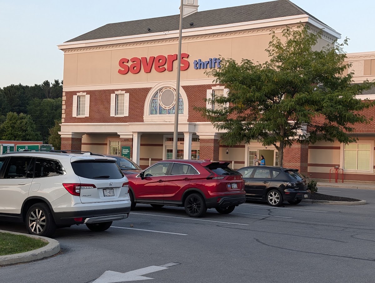 Savers in Harrisburg