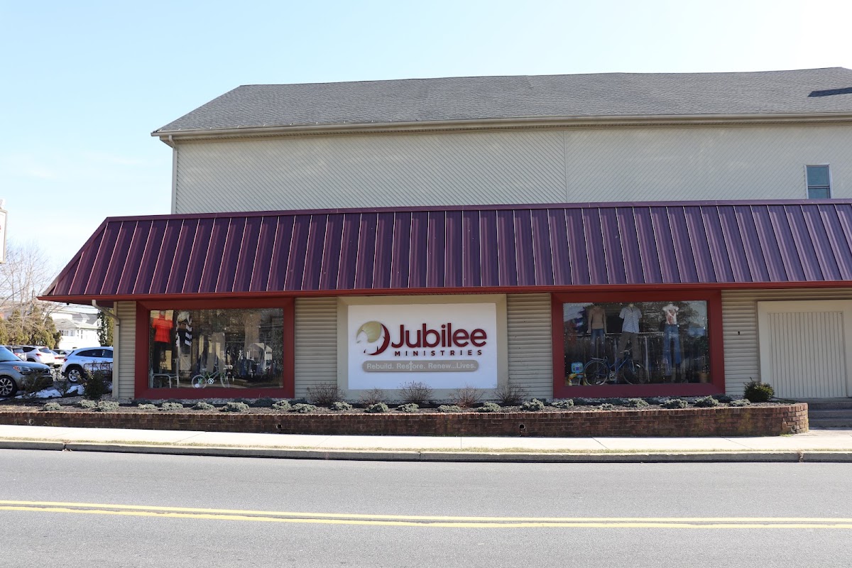 Jubilee Ministries in Palmyra