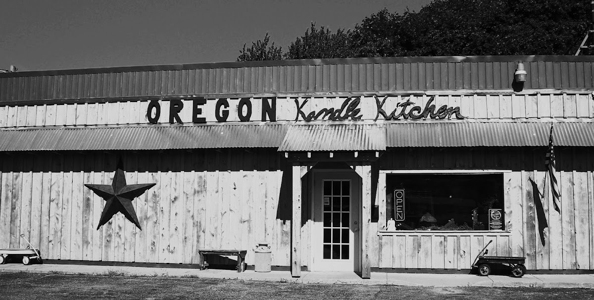 Oregon Antiques in Erie
