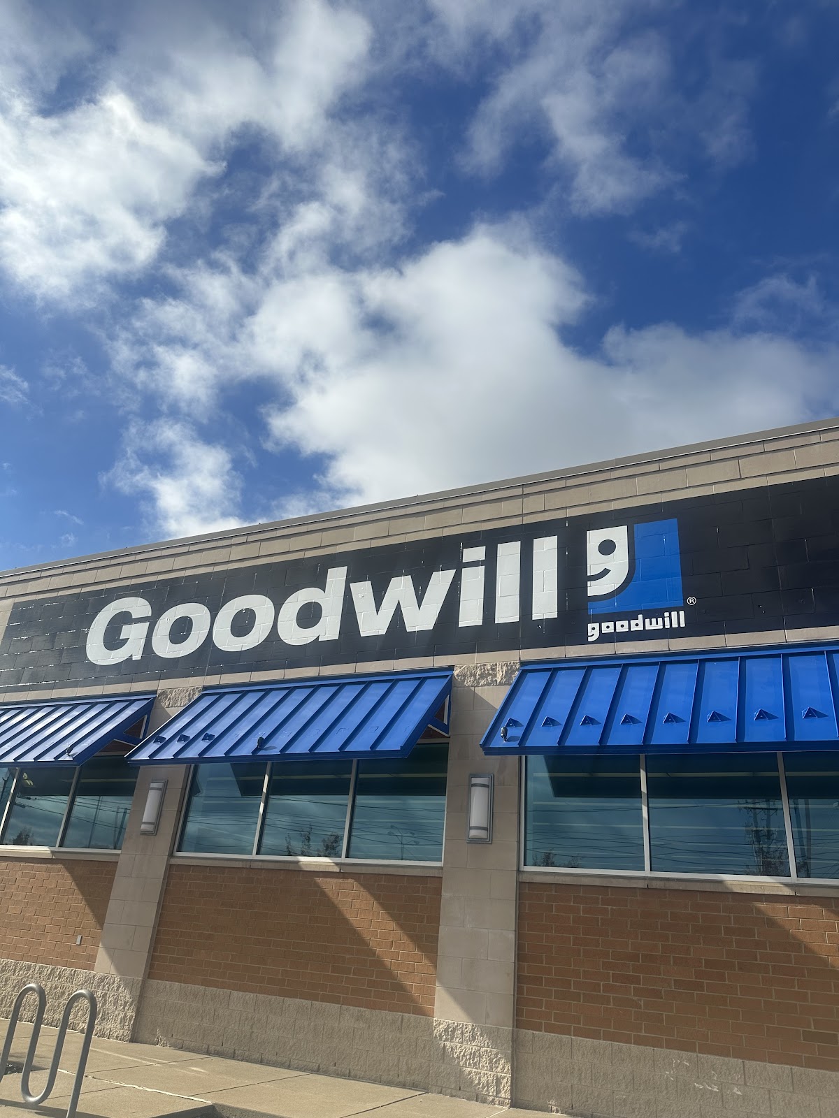 Goodwill Harborcreek in Erie