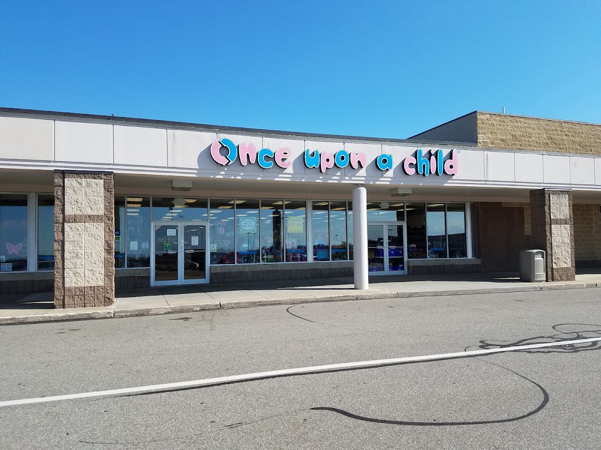 Once Upon A Child in Erie