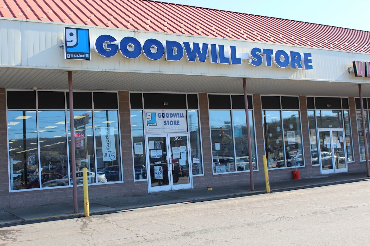 Goodwill Industries in Edwardsville