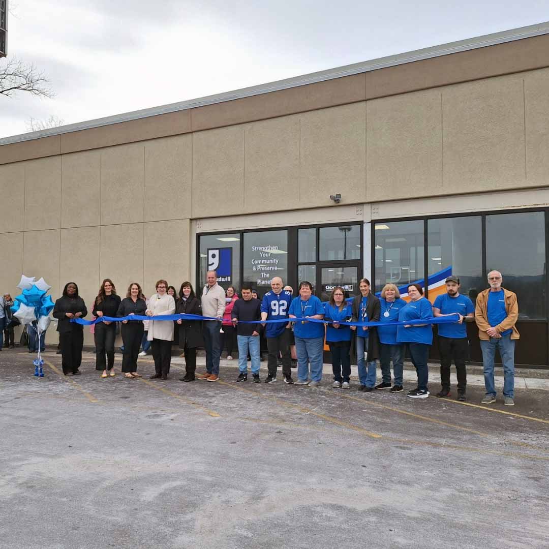Goodwill Industries in Hanover