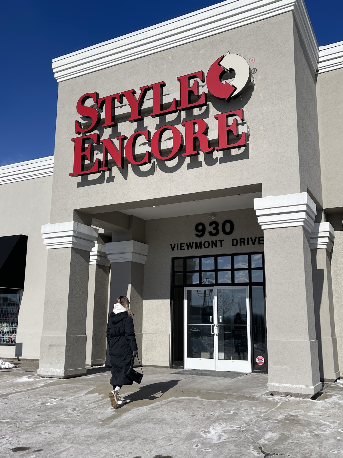 Style Encore- Dickson City, PA in Dickson City