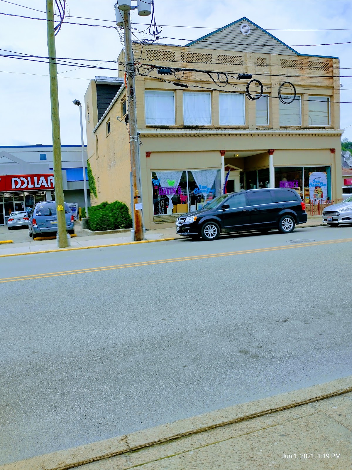 Havin's 2nd Chance Shop in Kittanning