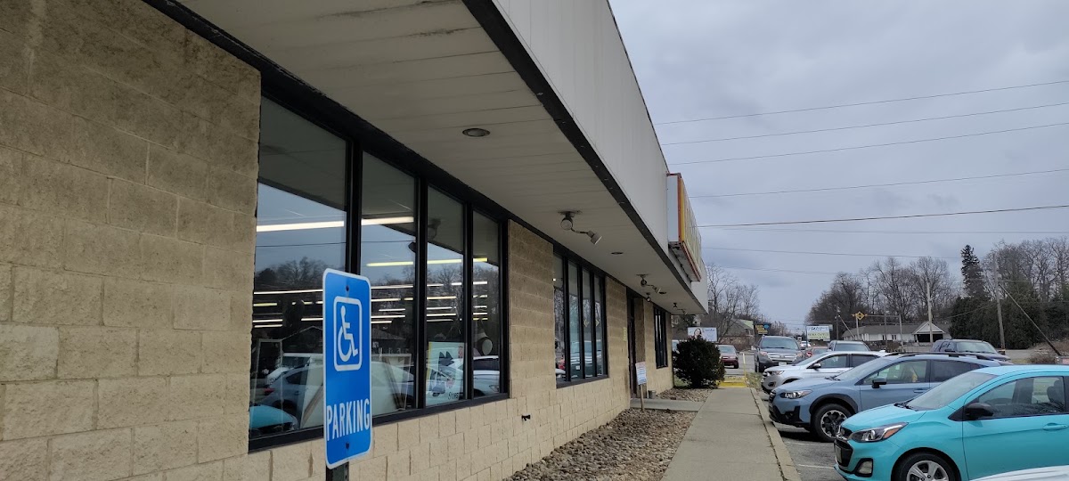 The Salvation Army Thrift Store & Donation Center in Butler