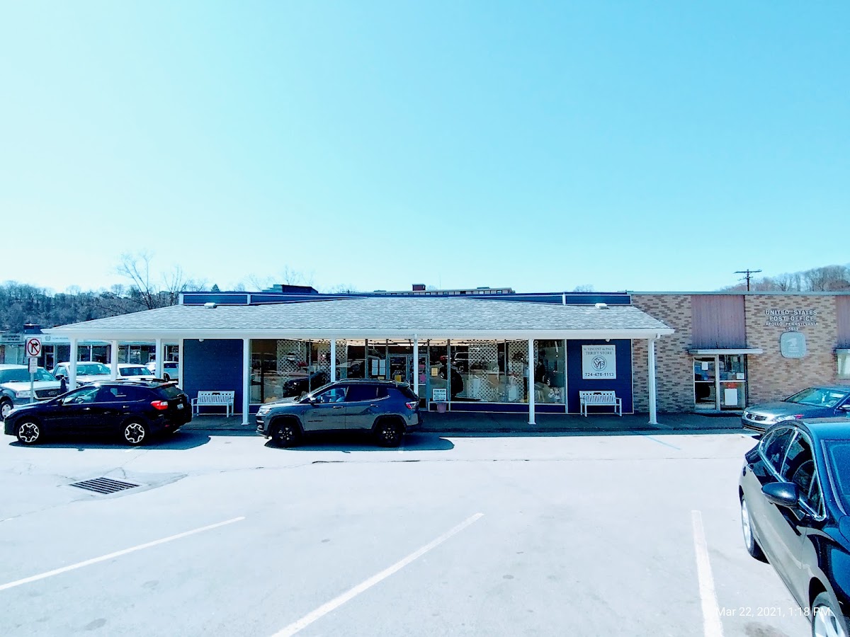 St. Vincent de Paul Society in Apollo