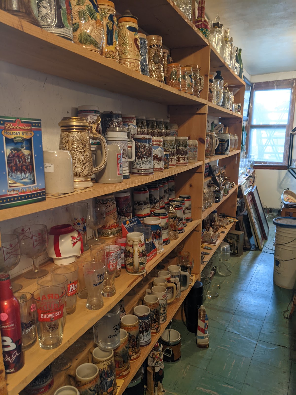 38 South Thrift Store in Selinsgrove