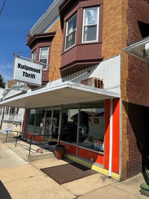 Kulpmont Thrift in Kulpmont
