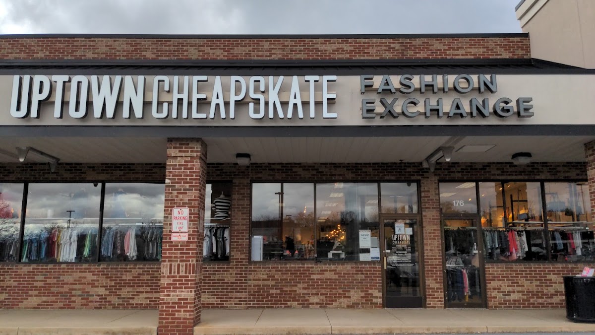 Uptown Cheapskate State College in State College