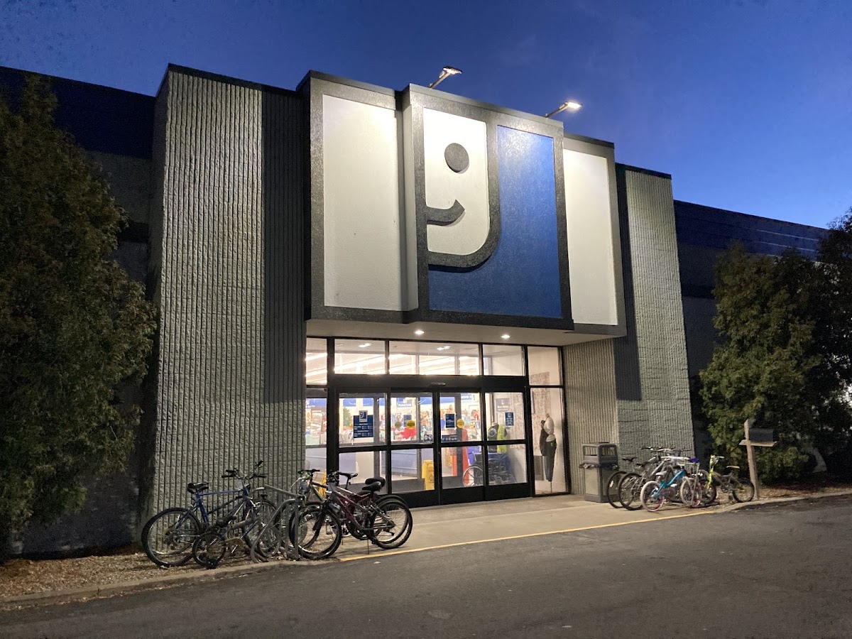 Grand Chute Goodwill Retail Store & Training Center in Appleton