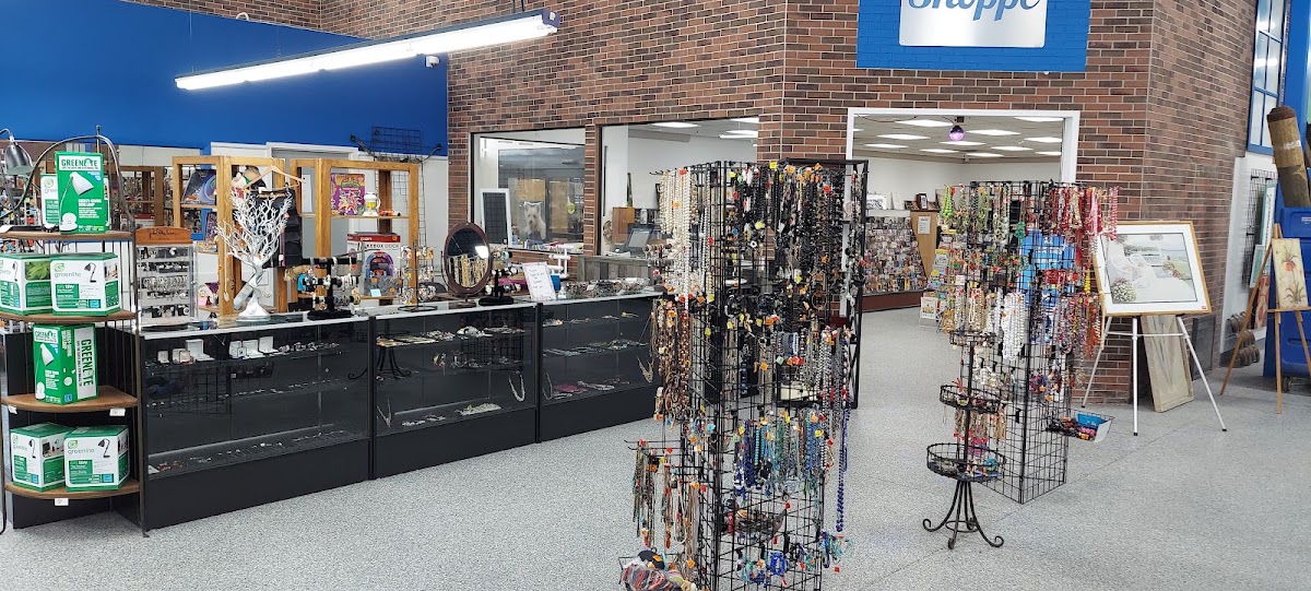 St. Vincent de Paul Thrift Store Pewaukee in Pewaukee