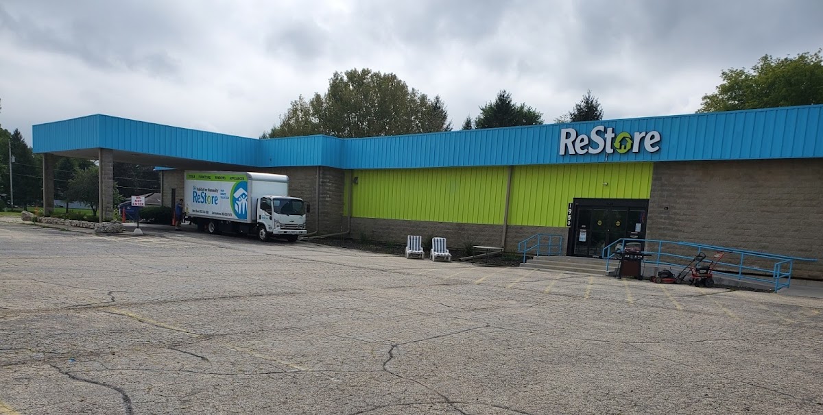 Habitat for Humanity ReStore - West Bend in West Bend