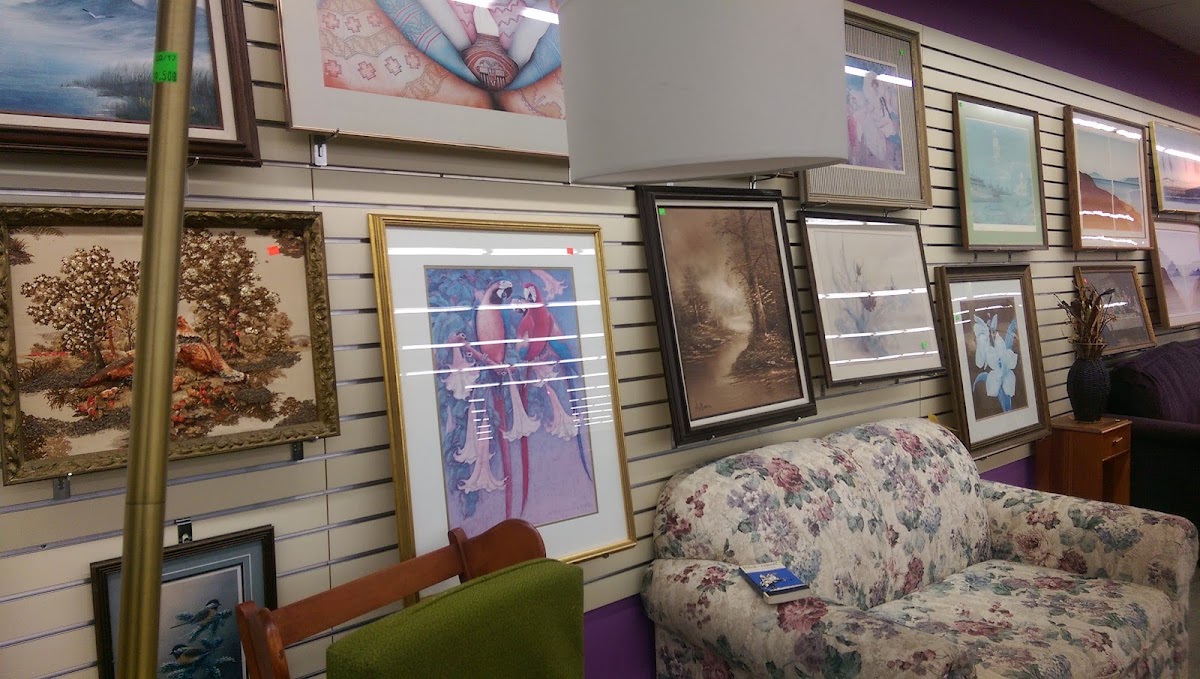St. Vincent de Paul Society in Sun Prairie