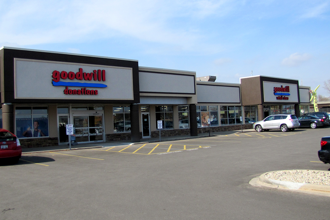Goodwill Sun Prairie in Sun Prairie
