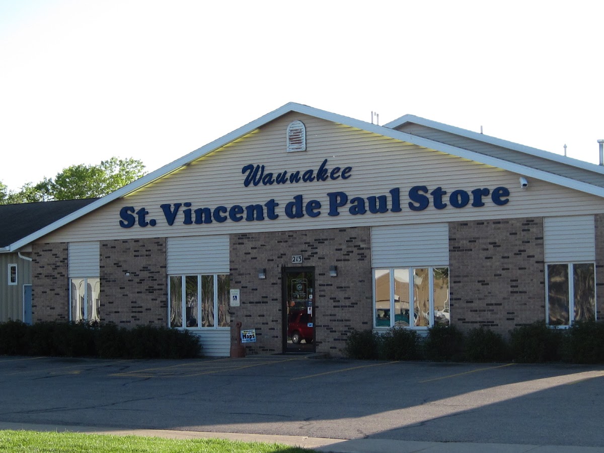 Vinny's Waunakee in Waunakee