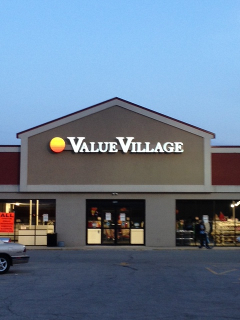 Value Village | Racine in Racine