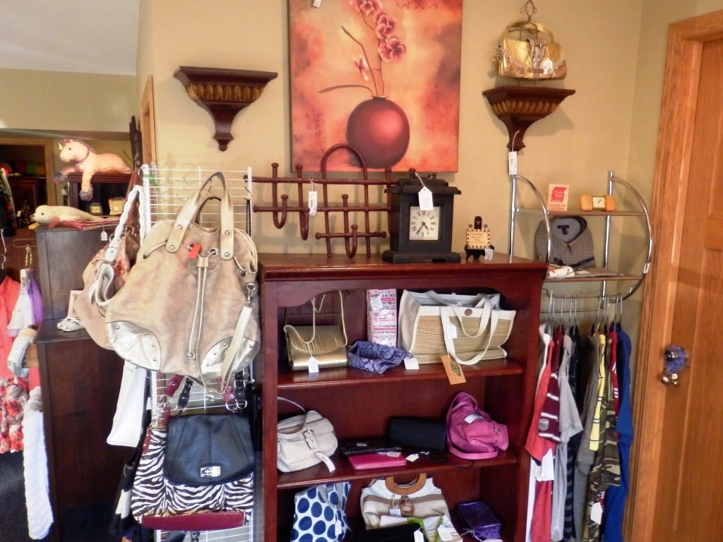 Frugallery LLC ( Booth 70 inside School Days Mall) in Sturtevant