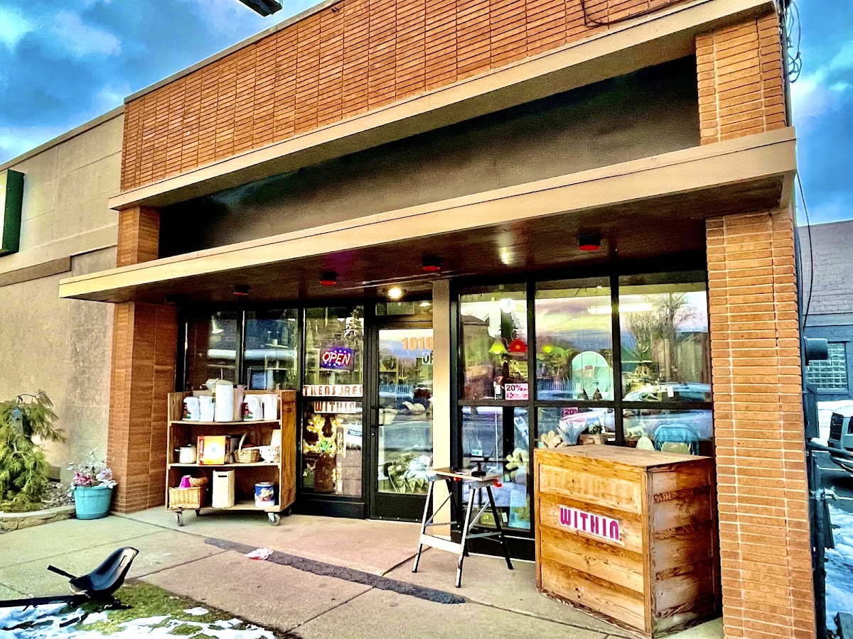 Treasures Within in Kenosha