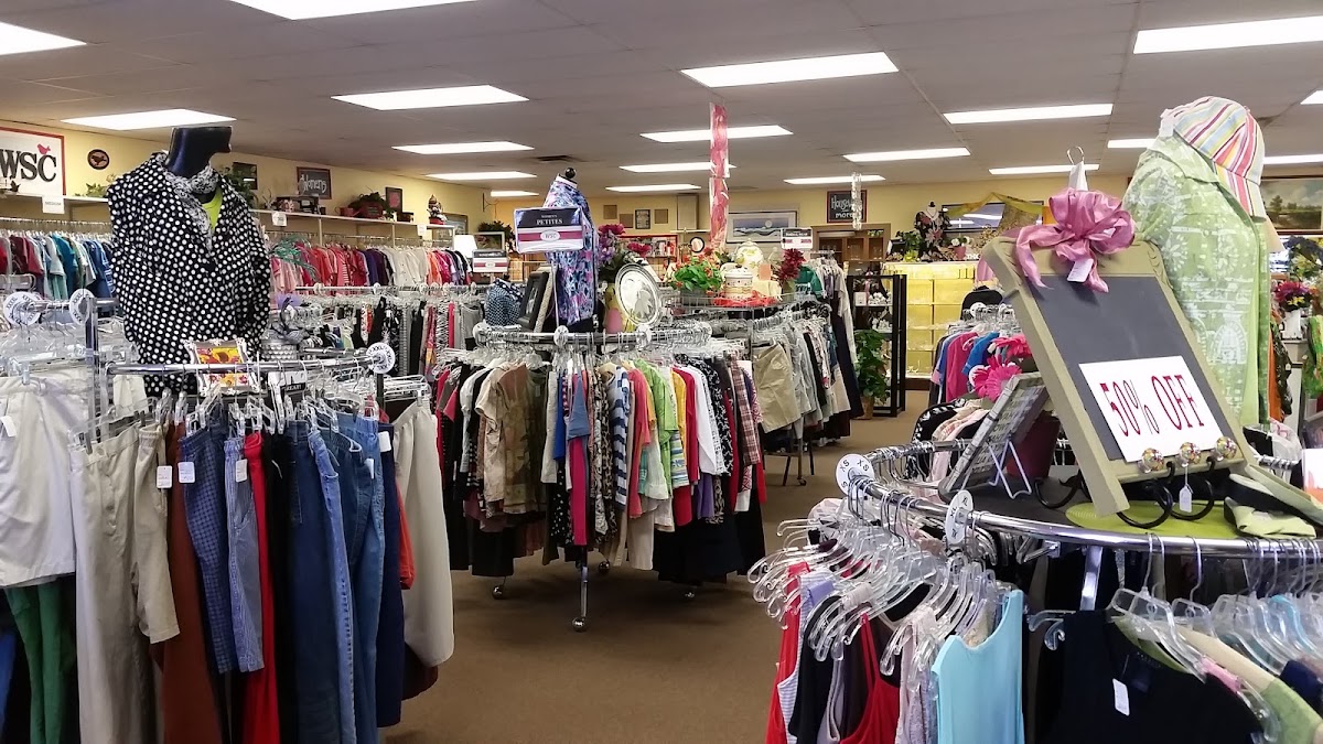 Waukesha Service Club in Waukesha