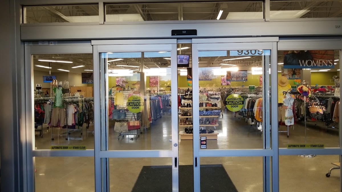 Goodwill Store & Donation Center in Brown Deer