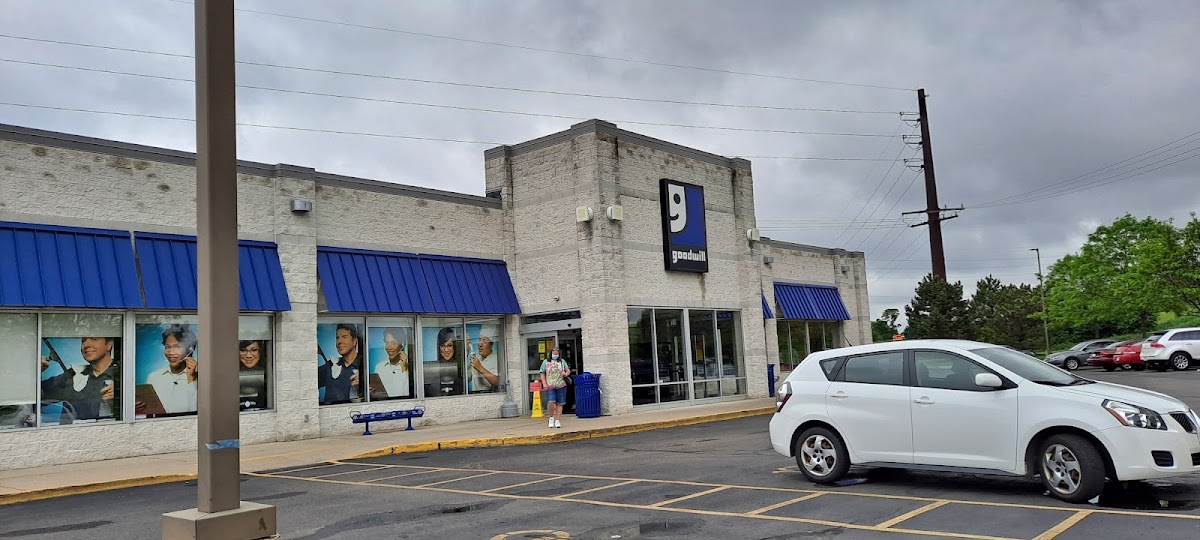 Goodwill Store & Donation Center in Delavan