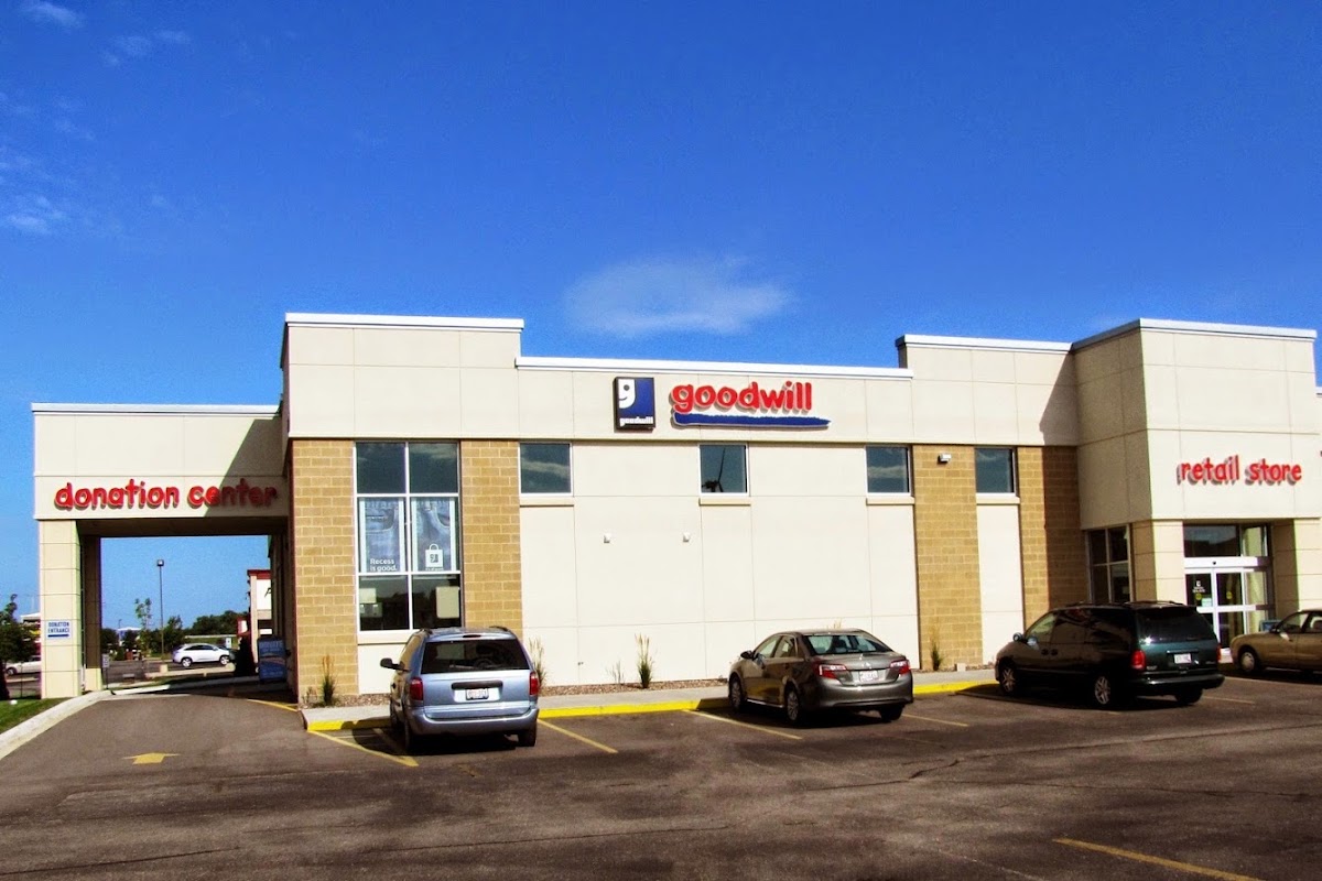Goodwill Fort Atkinson in Fort Atkinson