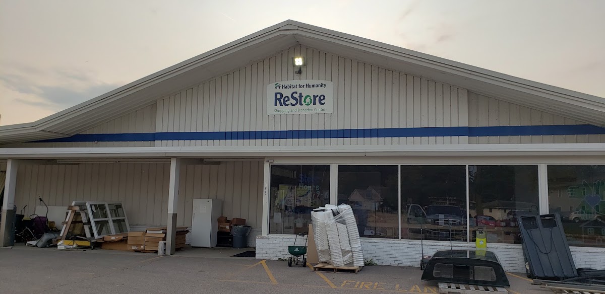 Habitat for Humanity ReStore - Beaver Dam in Beaver Dam