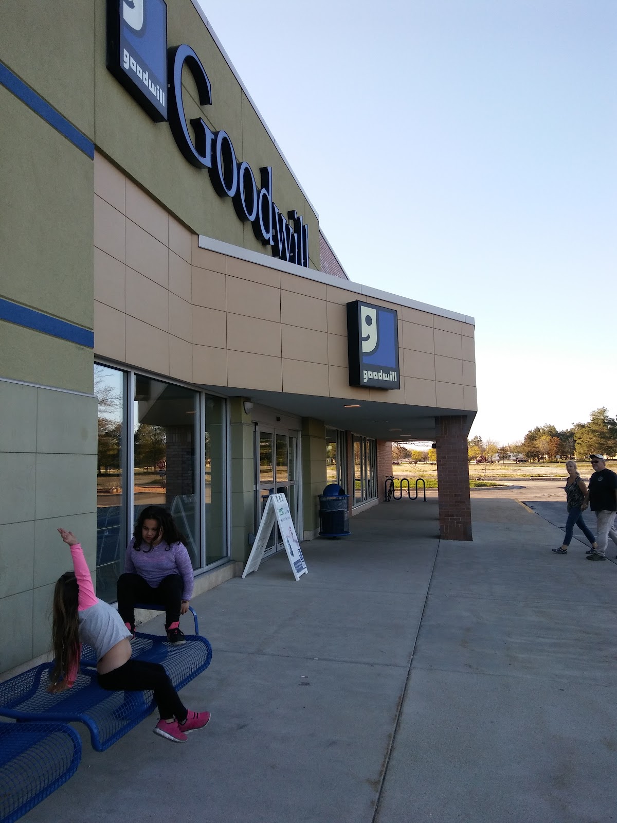 Goodwill Store & Donation Center in Oconomowoc