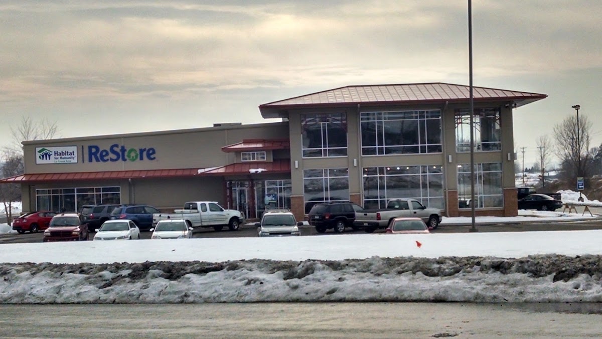 Habitat For Humanity of the Greater La Crosse Region in La Crosse