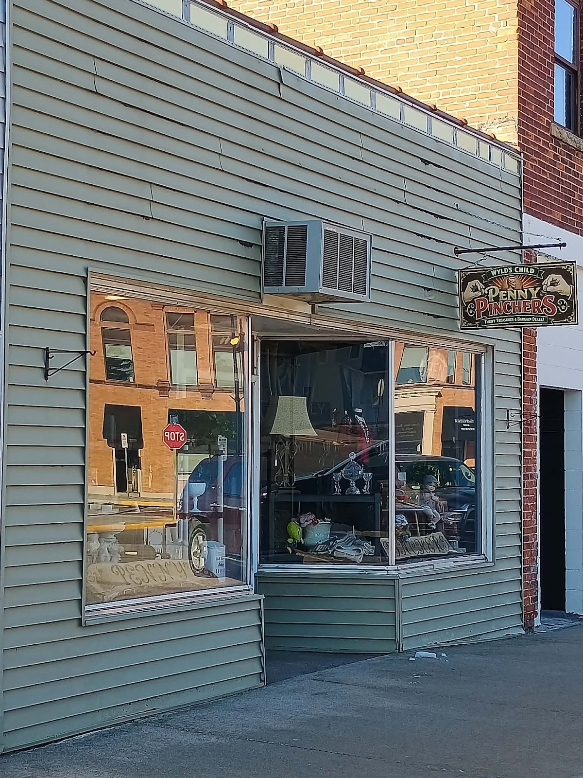 Wylds Child Penny Pinchers in Westby
