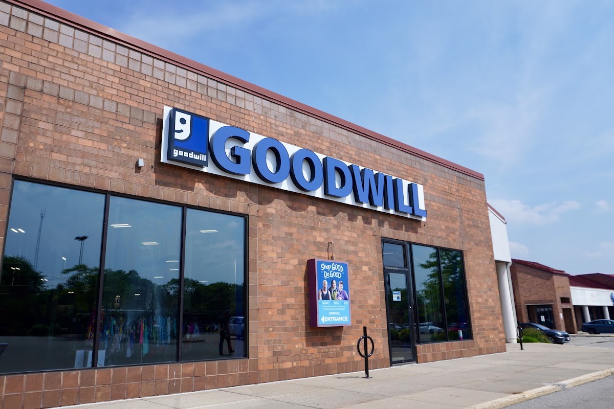 Goodwill Madison West in Madison