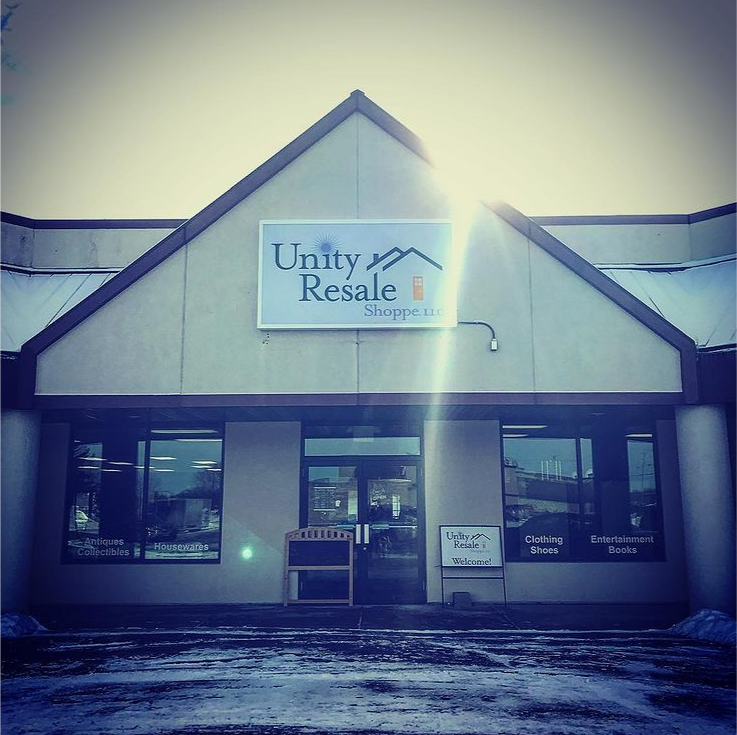 Unity Resale Shoppe - West in Green Bay
