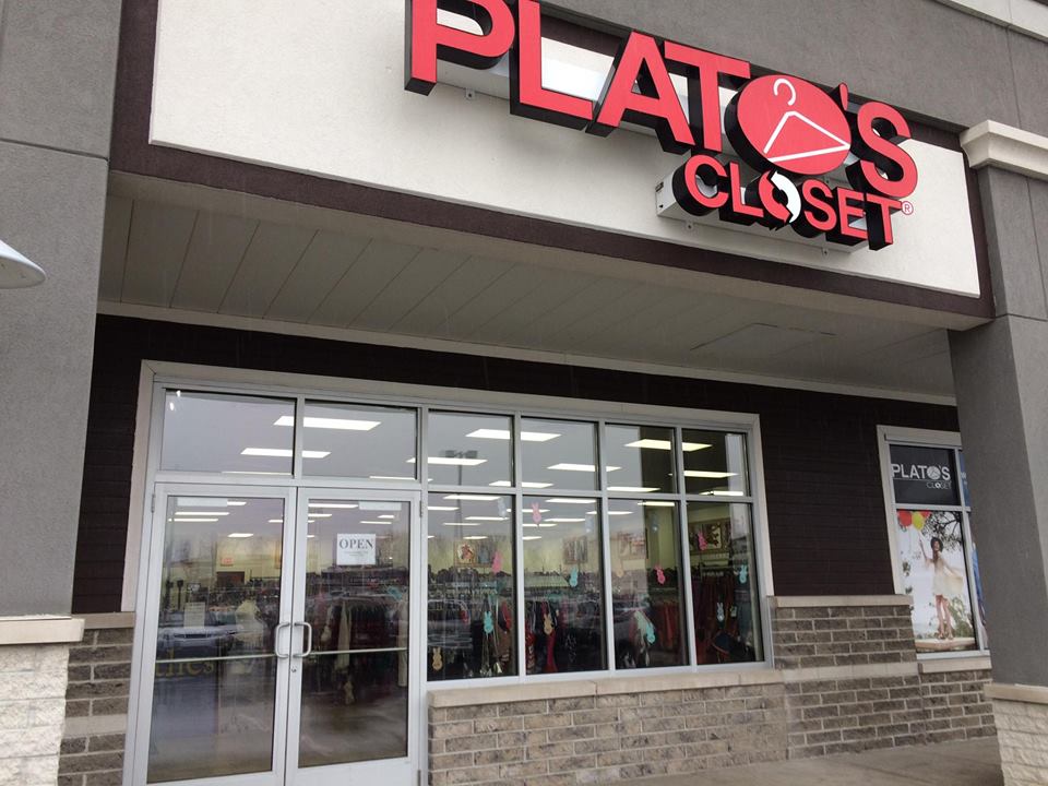 Plato's Closet - Green Bay in Green Bay