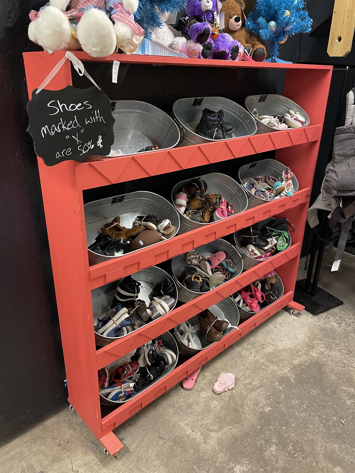 Neighborhood Store in Huntsville