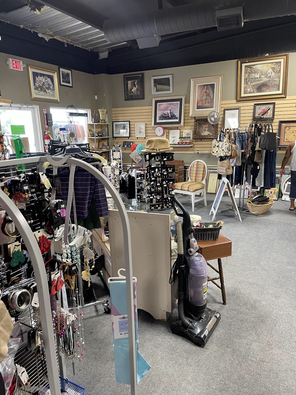Restore54 in Calera