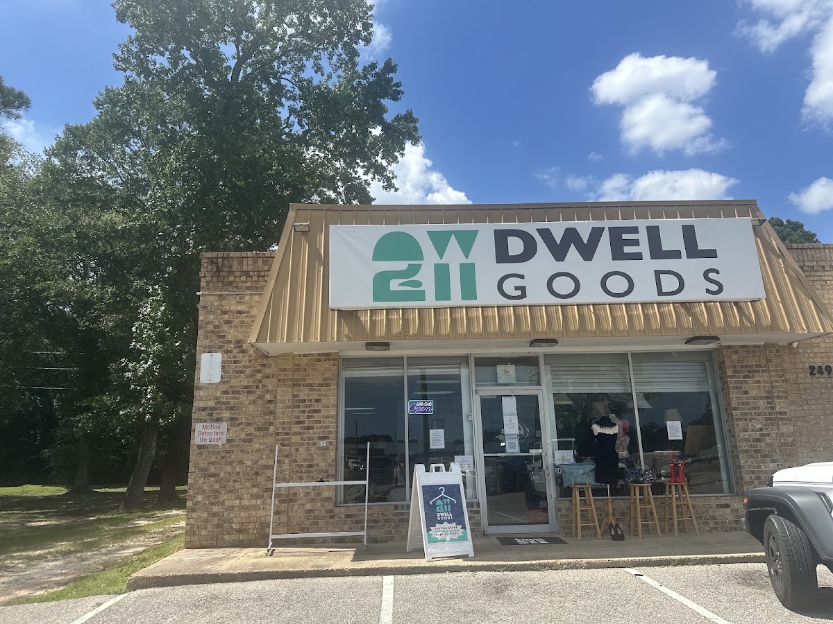Dwell Goods in Mobile