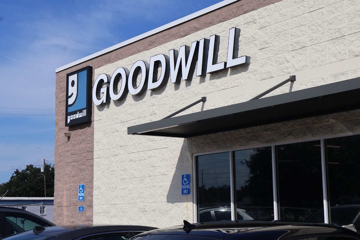 Goodwill Gulf Coast - Saraland Store in Saraland