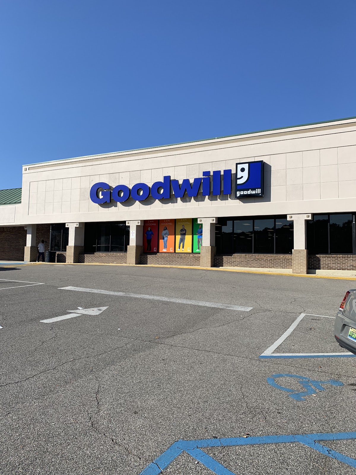 Goodwill Store & Donation Center in Birmingham
