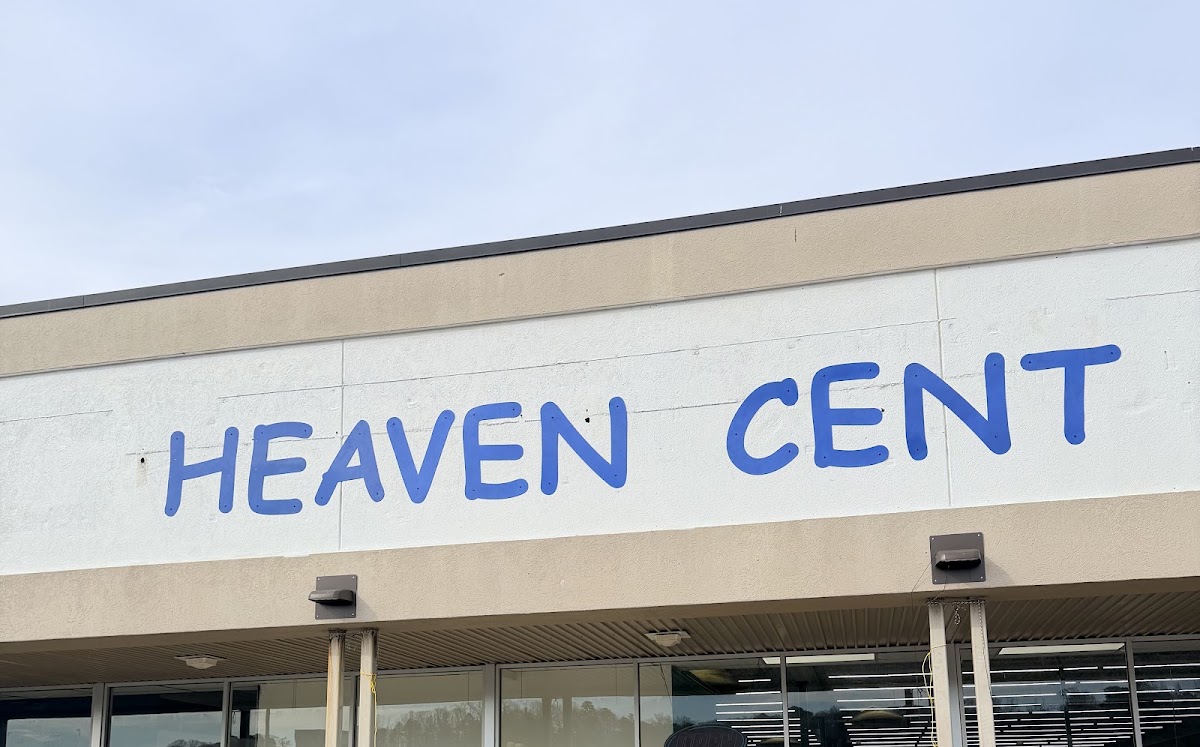 Heaven Cent Thrift in Birmingham
